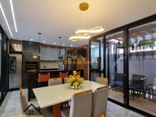 #296 - Casa para Venda em Jales - SP - 1