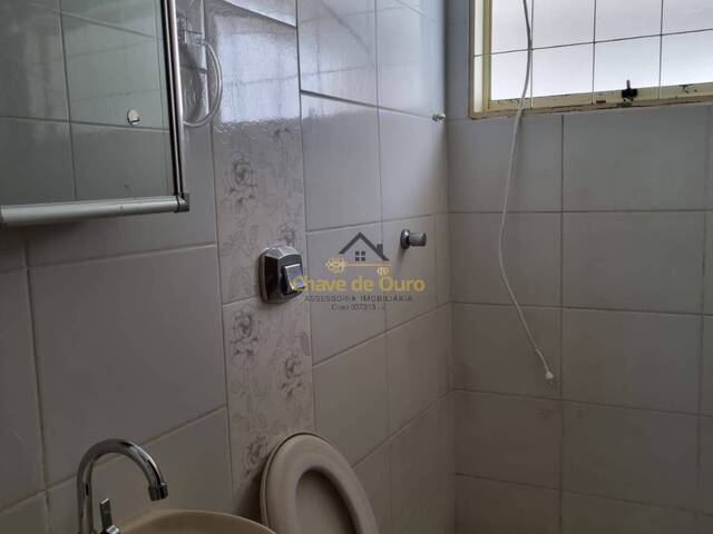 Casa para Locação em Jales - 4