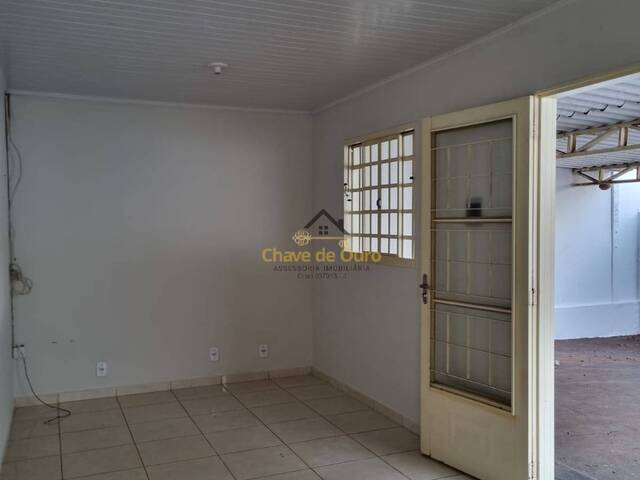 Casa para Locação em Jales - 5