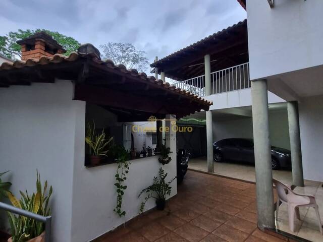 #299 - Casa para Venda em Jales - SP - 2
