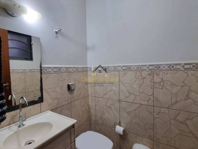 Casa para Venda em Jales - 5