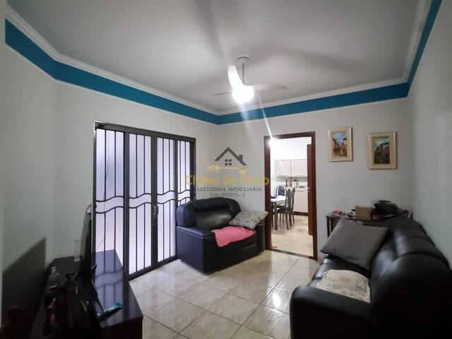 Casa para Venda em Jales - 4