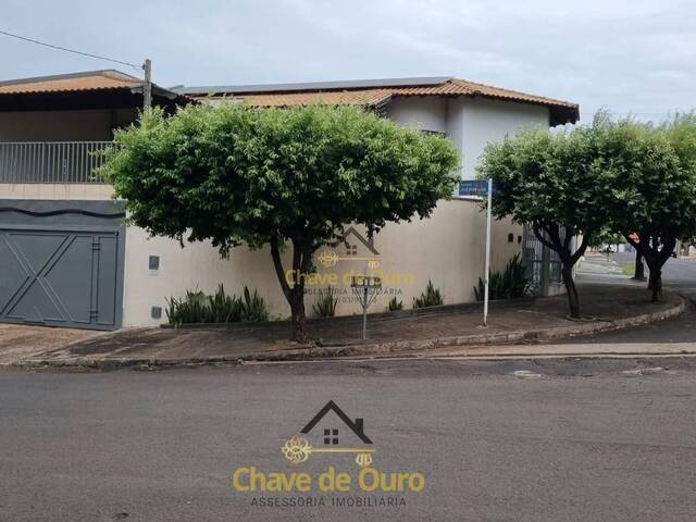 #299 - Casa para Venda em Jales - SP - 1