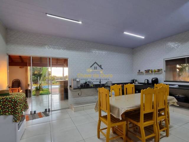 Chácara para Venda em Santa Fé do Sul - 4