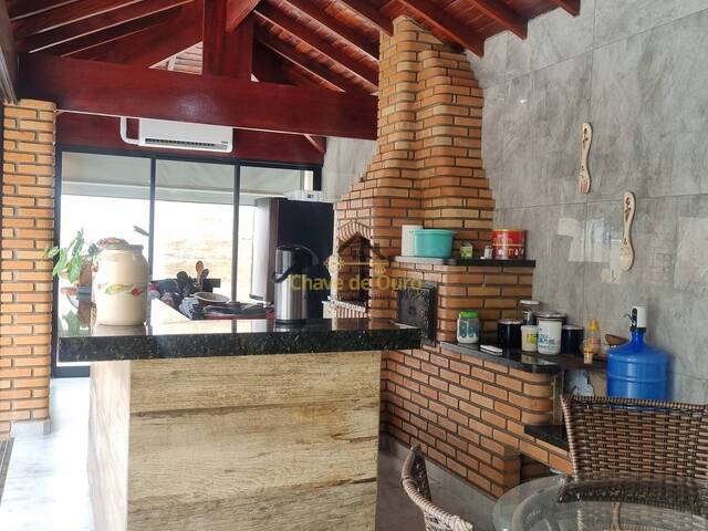 #302 - Casa para Venda em Jales - SP - 1