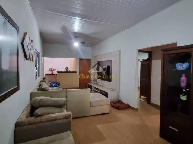 Casa para Venda em Jales - 4