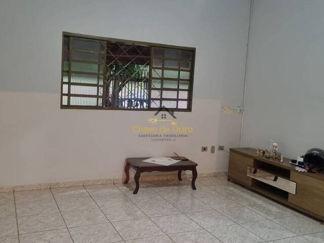 #303 - Casa para Venda em Jales - SP - 1