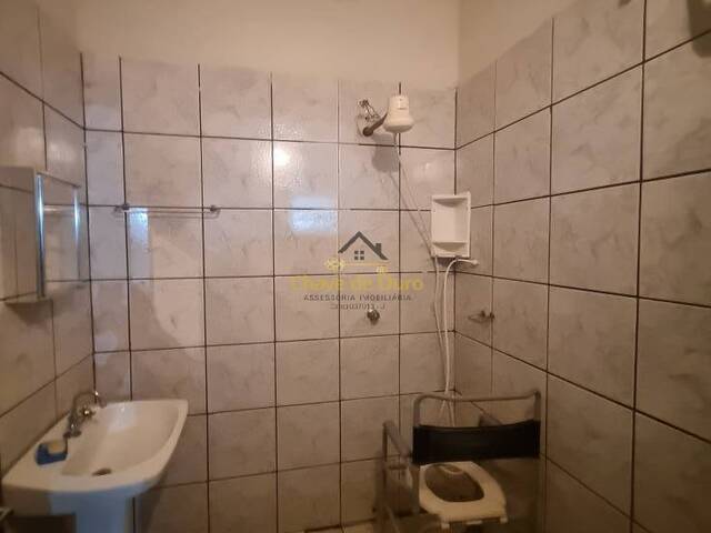 #303 - Casa para Venda em Jales - SP - 2