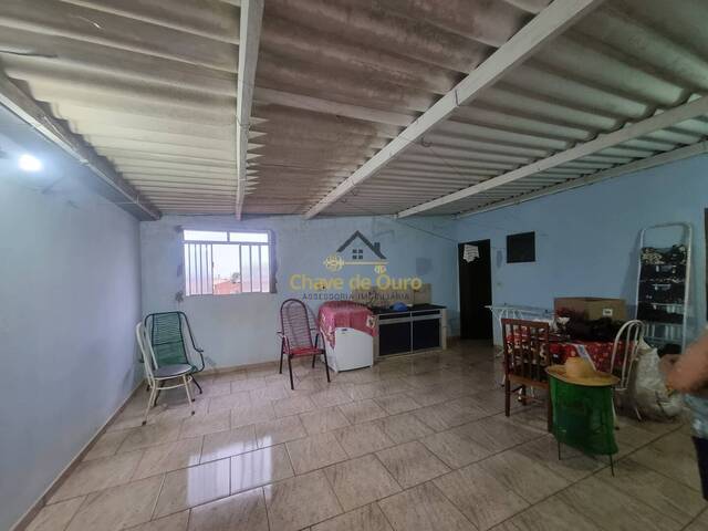 Casa para Venda em Jales - 4