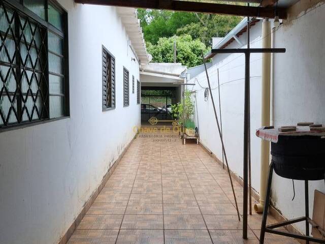 #303 - Casa para Venda em Jales - SP - 3