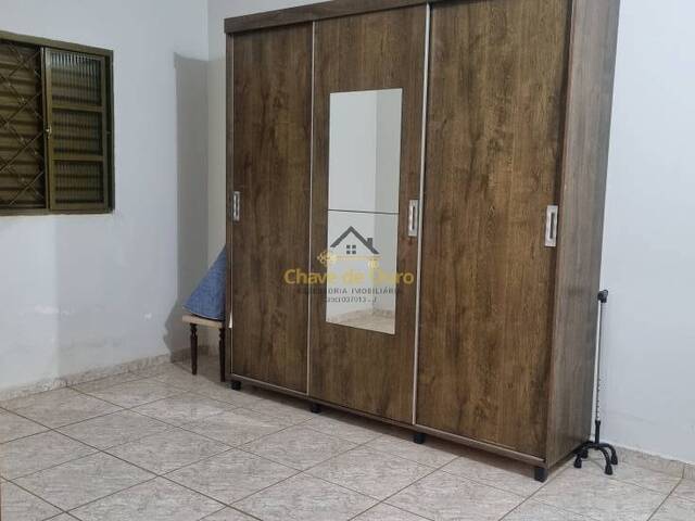 Casa para Venda em Jales - 5