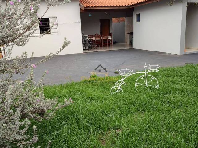 Casa para Venda em Jales - 5