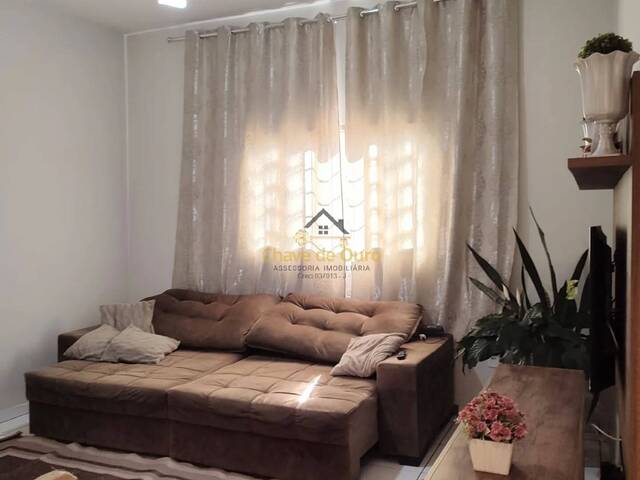 #304 - Casa para Venda em Jales - SP - 3