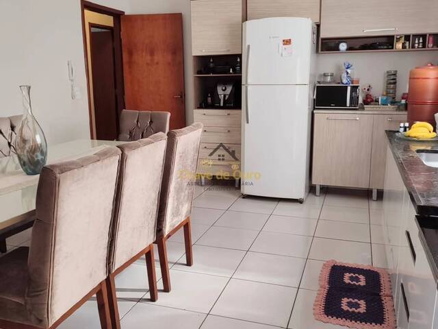 Casa para Venda em Jales - 4