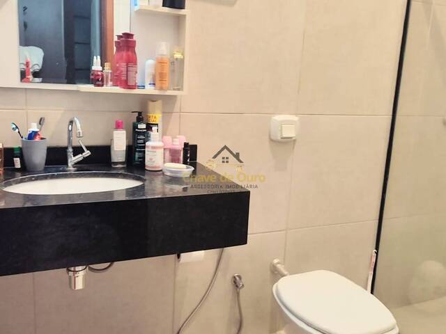 #304 - Casa para Venda em Jales - SP - 2