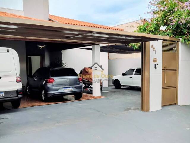 #304 - Casa para Venda em Jales - SP - 1