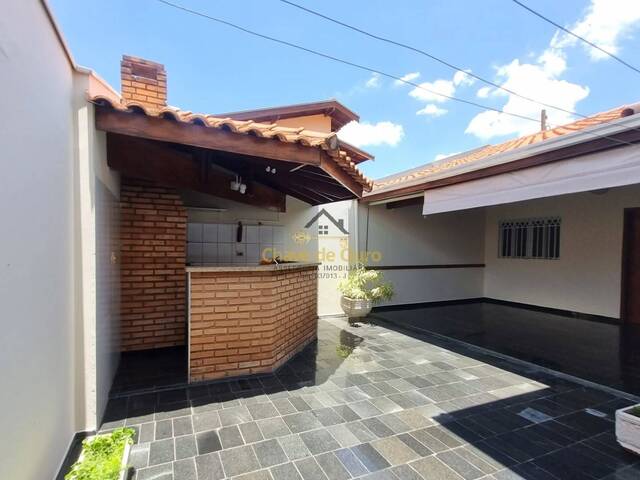 Casa para Locação em Jales - 4