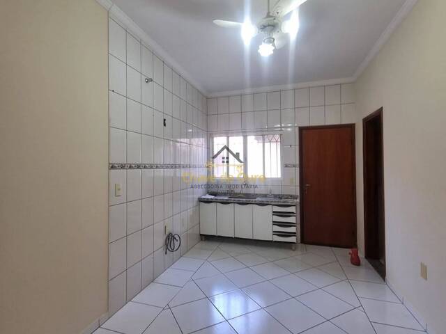 Casa para Locação em Jales - 5