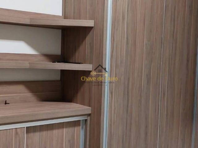 #306 - Casa para Venda em Jales - SP - 2