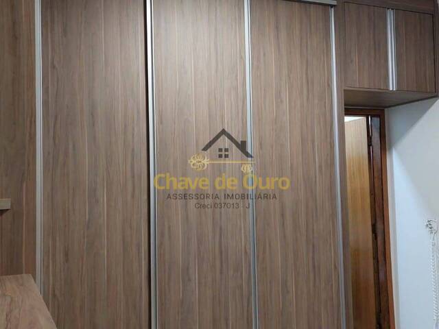 Casa para Venda em Jales - 4