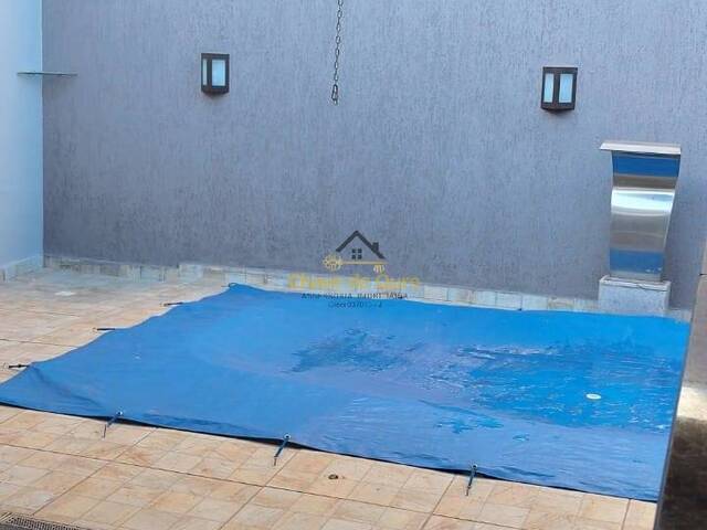 #306 - Casa para Venda em Jales - SP - 1