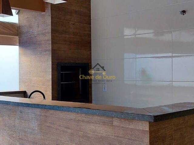 Casa para Venda em Jales - 5