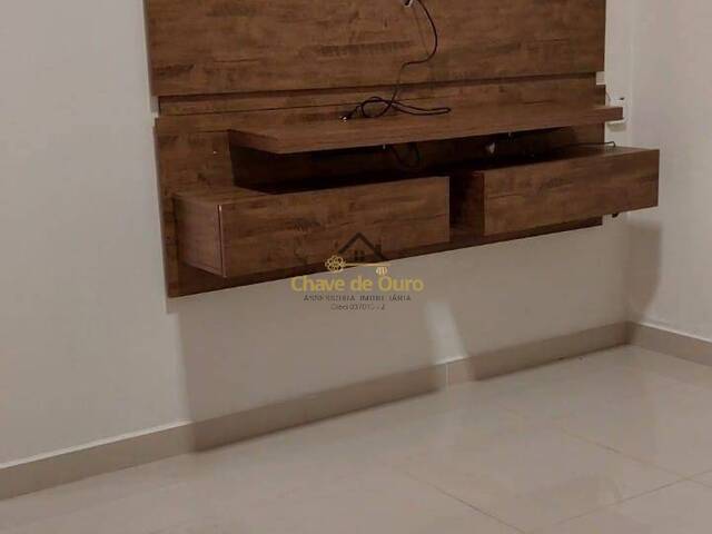 #306 - Casa para Venda em Jales - SP - 3