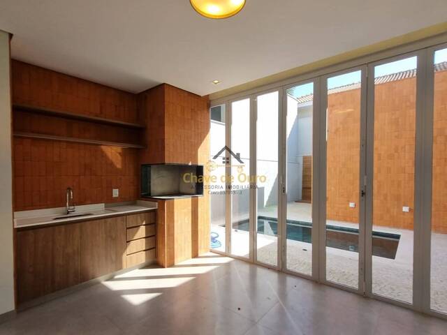 #307 - Casa para Venda em Jales - SP - 2