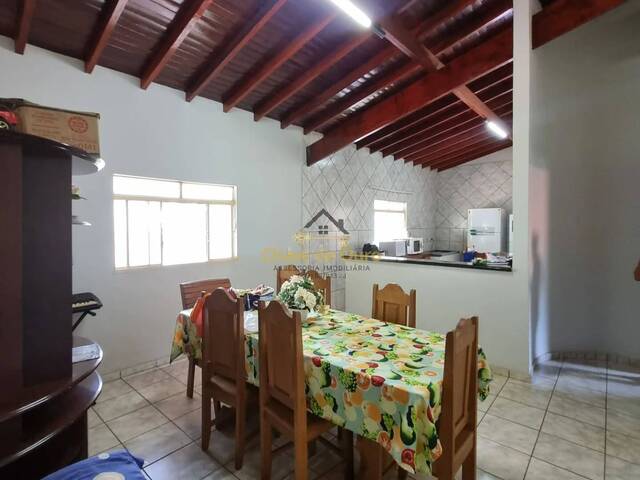 #308 - Chácara para Venda em Jales - SP - 1