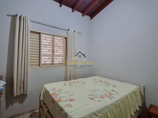 #308 - Chácara para Venda em Jales - SP - 2