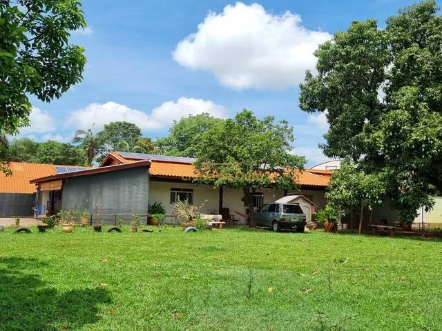 #308 - Chácara para Venda em Jales - SP - 3