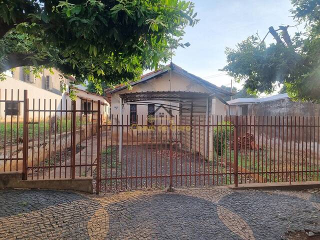 #309 - Casa para Venda em Jales - SP - 2