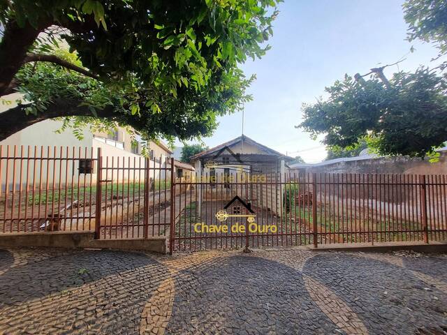 #309 - Casa para Venda em Jales - SP - 3