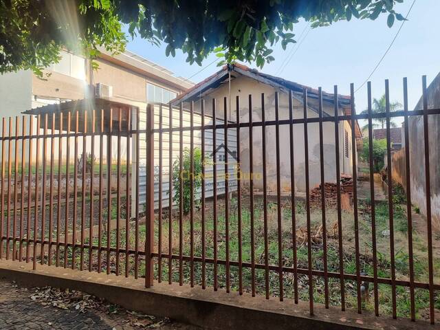 Casa para Venda em Jales - 4