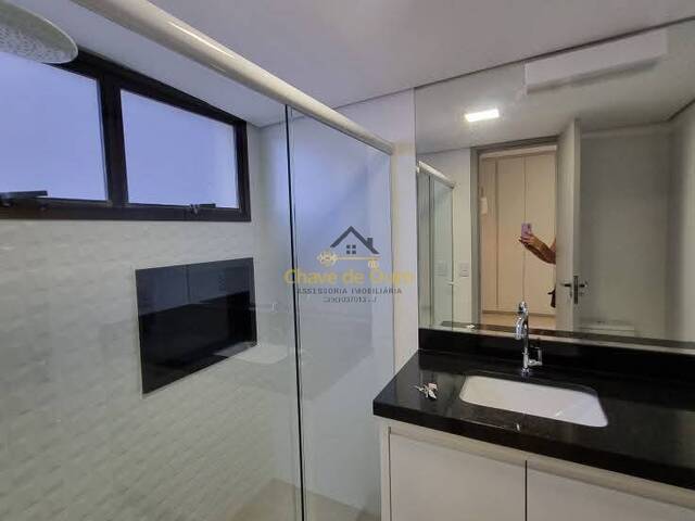 #310 - Apartamento para Venda em São José do Rio Preto - SP - 2