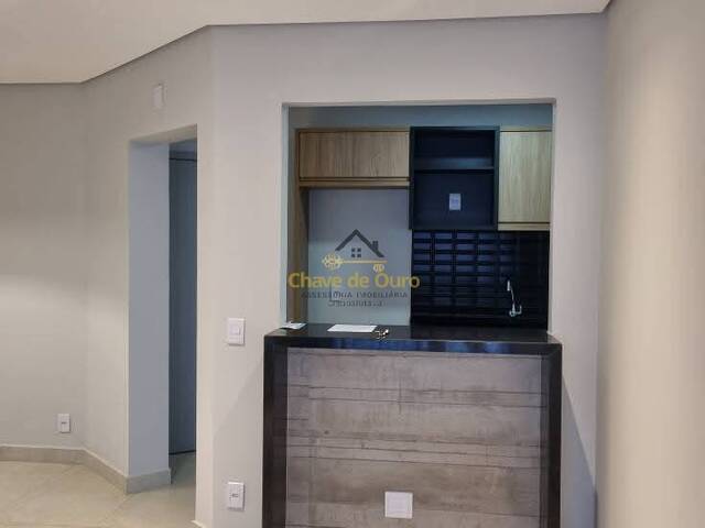 #310 - Apartamento para Venda em São José do Rio Preto - SP - 3