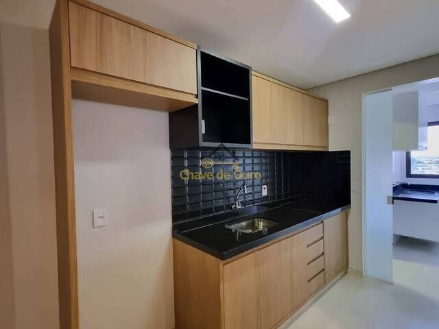 #310 - Apartamento para Venda em São José do Rio Preto - SP - 1