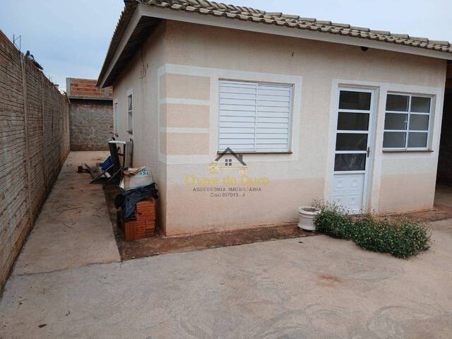 #311 - Casa para Venda em Jales - SP - 3