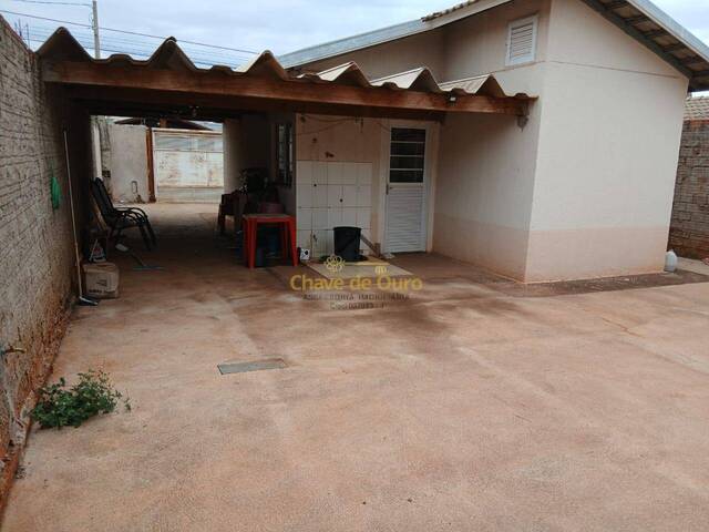 Casa para Venda em Jales - 5