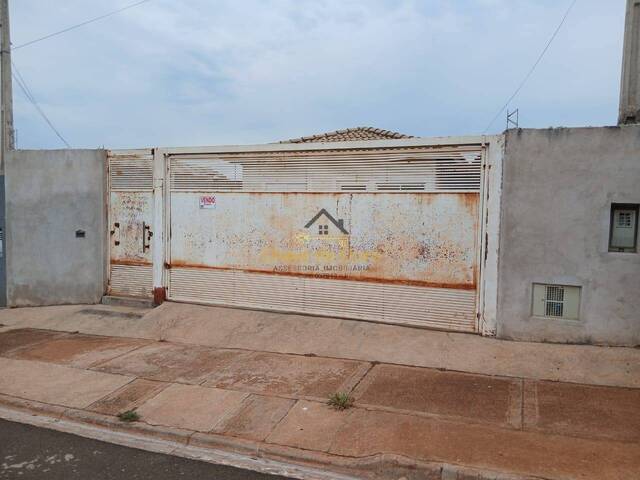 #311 - Casa para Venda em Jales - SP - 1