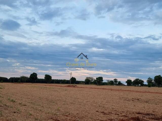 Chácara para Venda em Jales - 5