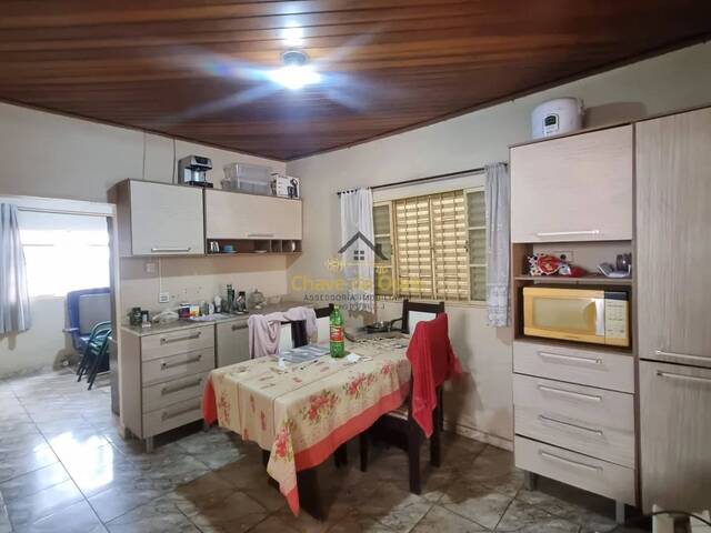 #313 - Casa para Venda em Jales - SP - 1