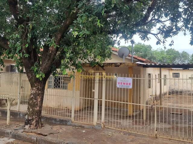 #313 - Casa para Venda em Jales - SP - 2