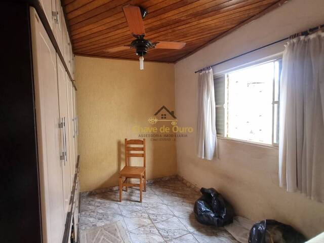 #313 - Casa para Venda em Jales - SP - 3