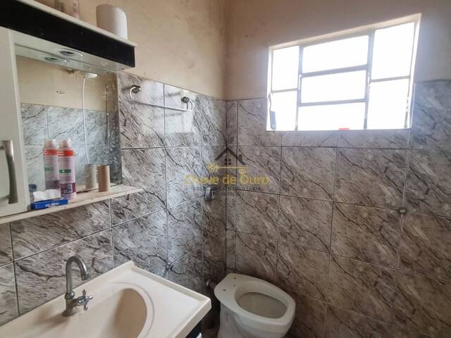 Casa para Venda em Jales - 4