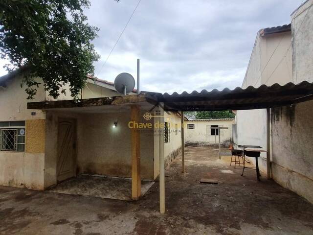 Casa para Venda em Jales - 5