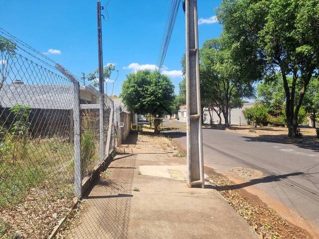 #314 - Área para Venda em Jales - SP - 2