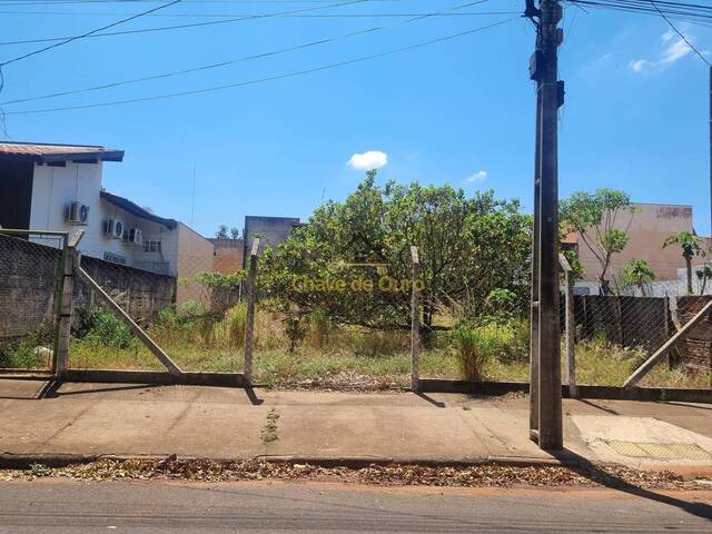 #314 - Área para Venda em Jales - SP - 1