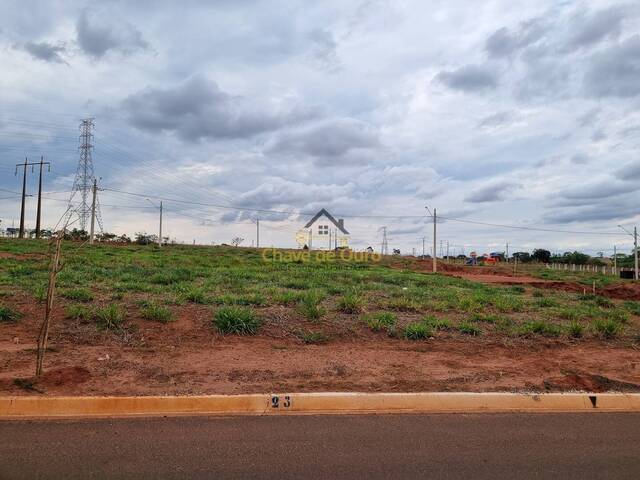 #315 - Área para Venda em Jales - SP - 1