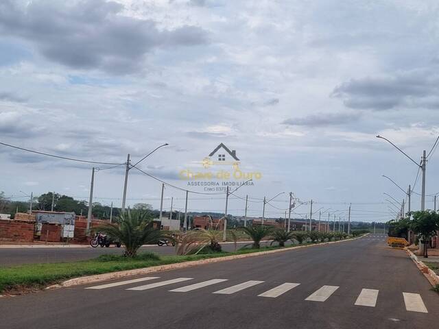 #315 - Área para Venda em Jales - SP - 2